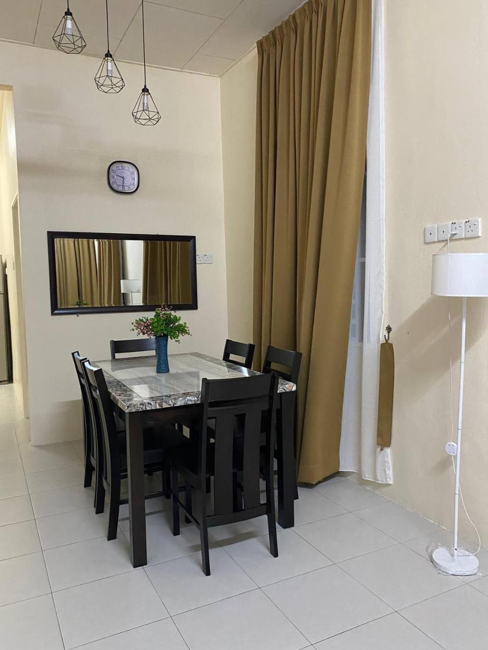 Homestay Rumoh Mok Jitra Exterior photo