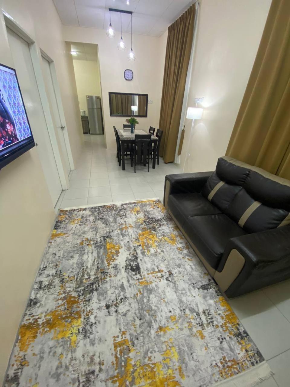Homestay Rumoh Mok Jitra Exterior photo