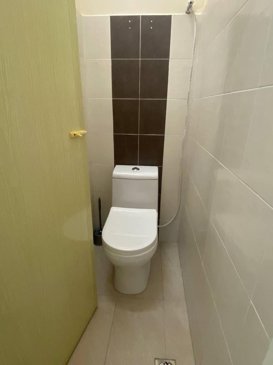 Homestay Rumoh Mok Jitra Exterior photo